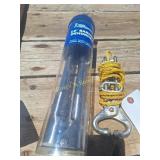 Small Dehorner & Nose Lead