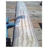 Beige 5' x 7' Rug (New)