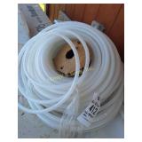 Roll 3/8' x 100' Clear Sprayer Hose