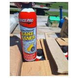 (12) Spray Cans Brake Cleaner (Each)