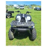 Polaris 330 Magnum ATV 2WD - Needs Battery