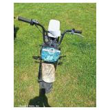 Monster Moto 80 Mini Bike
