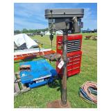 Upright Drill Press