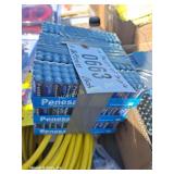 (12) Packs of AAA Batteries (Each)