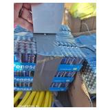 (12) Packs AAA Batteries (Each)