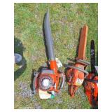 Husqvarna Hand Held Blower