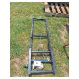 Viking Lift Stand