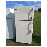 Frigidaire Top Freezer/Refrigerator