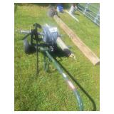 Barb Wire Unroller & Hand Fence Stretcher (Both)