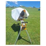 Delta Sliding 12' Compount Miter Saw on Stand
