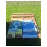 (3) Bags Granular Grub Control;