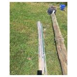 Budle Tomato Stakes
