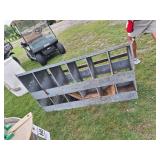 12-Unit Chicken Nesting Box
