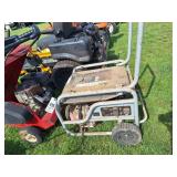 Powerstroke 6500 Generator (Needs Work)