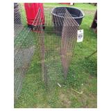 Chicken Cage 16' x 30'