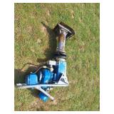 Stone Gas Jumping Jack Tamper