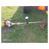 Stihl Curved Shaft Weedeater