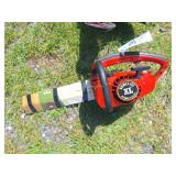 Homelite XL 12' Chainsaw