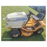 Cub Cadet 16/42 Lawn Tractor (Non Run)