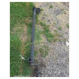 5-Lug Trailer Axle (New)
