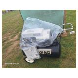 Sanborn 20 gal. 220V Electric Air Compressor