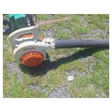 Stihl Gas Blower
