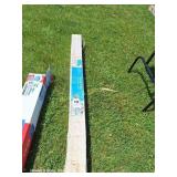 6' Roll Wire Screen