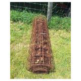 Partial Roll Fencing