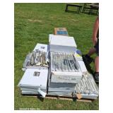 Pallet:  Assorted Ceramic Tile