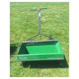 Scotts Lawn Spreader