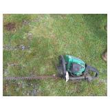 Weedeater Gas Hedge Trimmer