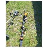 Poulan 446 Pole Saw