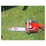 Homelite SXL 16' Chainsaw