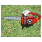 Homelite XL 14' Chainsaw