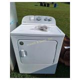 Whirlpool Electric Dryer - Needs Belt (Included)