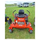 Bad Boy 24/54 ZTR Mower