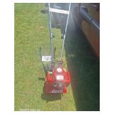 Mantil Mini Tiller