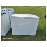 Frigidaire 3' Chest Freezer