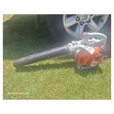 Stihl BG55 Gas Blower