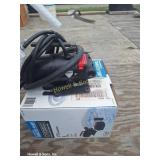 Everbilt 3/4' Electric Transfer Pump 110V