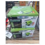 (2) Drummond 12V 3/4' Transfer Pumps (Each) NIB