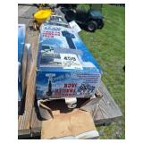 (2) 2000lb Trailer Jacks NIB (Each)