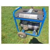 Devilbiss 5000 Watt Generator