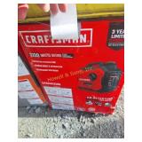 Craftsman 2200 Portable Gas Generator (NIB)
