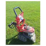 Craftsman 3000 Gas Pressure Washer