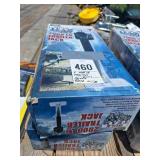 (2) 2000lb Trailer Jacks NIB (Each)
