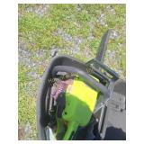 Poulan 'Wild Thing' 18' Chainsaw