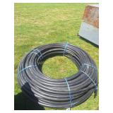 Roll 1' x 150' Plastic Water Pipe