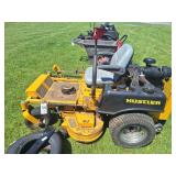 Hustler Fast Trak 23/48 ZTR Mower