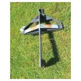 Tarter 3pt Subsoiler - Like New